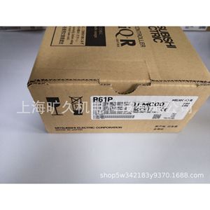 Módulo de alimentación Mitsubishi Iq-R Series R61P Dc5V6.5A Ac100V240V fabricado en Japón - Product Image 1