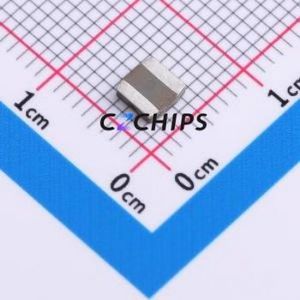 Inductor de Potencia VLS4012HBX-3R3M-N SMD, 4x4mm (Inductancia: 3.3uH) (Precisión: 20%) (Corriente Nominal: 3A) - Product Image 2