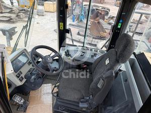 Chargeur sur pneus d'occasion CAT 950GC, moteur d'occasion à charge nominale de 2.5 TONNES, garantie de 12 mois, en excellent état - Product Image 2