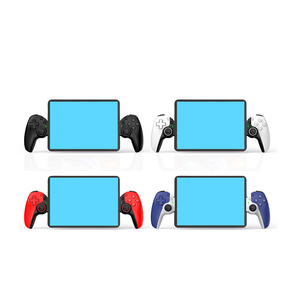 Xu Hướng Gamepad BSP-D9 Căng Xử Lý Cổng Thông Tin Chơi Game Điều Khiển Bsp D9 Điện Thoại Di Động Gamepad Đối Với Android/IOS/PS3/PS4/<span class=keywords><strong>Switch</strong></span>/PC - Product Image 1