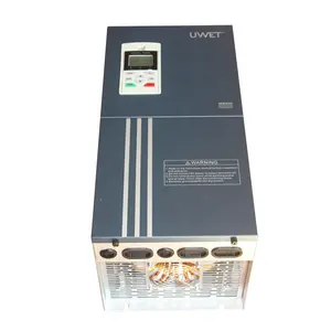 Programable fácil de operar y mantener inteligente de la fuente de alimentación para UV lámpara de mercurio precio