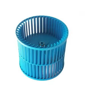 Cánh quạt bơm ly tâm bằng thép không gỉ kín tùy chỉnh Densen cho giếng sâu 12 cánh, linh kiện OEM/ODM - Product Image 3