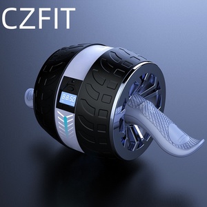CZFIT Nueva Generación de Equipos de Ejercicio Abdominal Altamente Inteligentes para Ejercicios en Casa y Entrenamiento Eficiente - Product Image 5