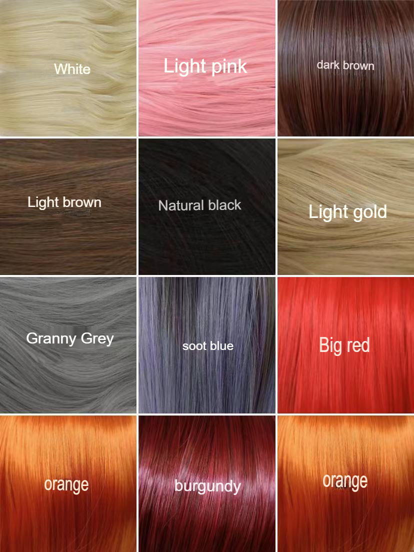 Natural black