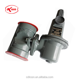 Regulador de Gas Serie 627-557 de la Marca Americana 627 - Product Image 6