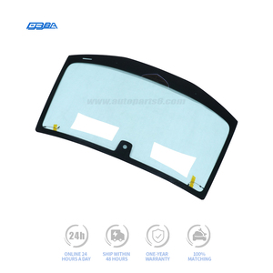 Original Glass Windscreen Brand New Front <b>Windshield</b> For Lamborghini Huracán LP610 LP580 - Product Image 2