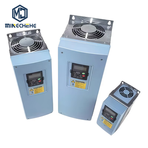 Variable Frequency Drive VLT5000 VLT5003 VLT5004 VLT5005 VLT5006 AC 380V 3 Phase Motor <b>Speed</b> <b>Controller</b> for Industrial Automatio - Product Image 1