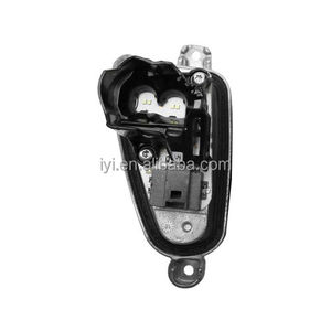 <span class=keywords><strong>Precio</strong></span> al por Mayor 19623501 19623502 Módulo de Control de Luces LED para Automóviles, Luces de Circulación Diurna para Renault <span class=keywords><strong>Kadjar</strong></span> 2018-2024 - Product Image 2