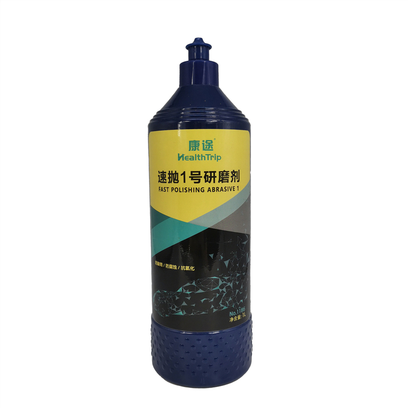 KASDER Plastic Polish Wax Car Care