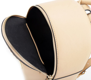 #10678 2020 SS Paparazzi-P & S Union Gruppo TASSA di TRASPORTO del cuoio del faux funky ragazze zaino borsa alla moda zaino - Product Image 5