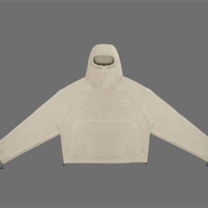 Sudadera con Capucha Casual de Moda para Hombre y Mujer, Otoño e Invierno, Nueva, Cálida y con Personalidad - Product Image 3