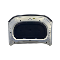 Capot avant pour Chery Jaecoo J7 SUV OEM 553000383AA, pièce de rechange pour capot moteur, ajustement parfait