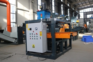 Cadre semi automatique photovoltaïque Offre Spéciale de panneau solaire enlevant la machine - Product Image 5