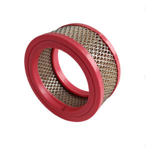 Manny 30393, Filtro de Aire para Compresor Industrial, Repuestos, Papel de Filtro Nuevo, Garantía de 6 Meses, Embalaje Neutral - Product Image 5