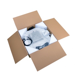 เครื่องอ่าน RFID UHF ระยะไกล 25 เมตร แบบรวม พร้อม RS232 RS485 Wiegand ระยะอ่านที่ปรับแต่งได้ ฟรี SDK - Product Image 3