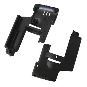 custom made plastic covers for electronic devices two shot molding acrylic injection molding manufacturing plastic products