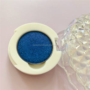 Paleta <span class=keywords><strong>de</strong></span> <span class=keywords><strong>Sombras</strong></span> <span class=keywords><strong>de</strong></span> Ojos Multichrome Colors Party Queen, Maquillaje Brillante, Alto Brillo Metálico, Paleta Camaleón con Tapa Transparente - Product Image 4