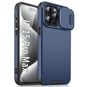 Casual per Apple per <span class=keywords><strong>iPhone</strong></span> 17Promax <span class=keywords><strong>Cover</strong></span> protettiva All-Inclusive 15 pelle-Feel satinato <span class=keywords><strong>14</strong></span> custodia Anti-caduta <span class=keywords><strong>con</strong></span> protezione per <span class=keywords><strong>fotocamera</strong></span> - Product Image 6