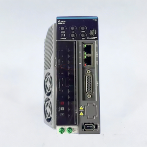 Variateur de fréquence ASDA B3 Series Drive ASD B3 3043 E AC 3kW Triphasé EtherCAT Neuf et authentique En stock - Product Image 2