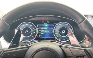 <span class=keywords><strong>Compteur</strong></span> <span class=keywords><strong>de</strong></span> <span class=keywords><strong>vitesse</strong></span> numérique LCD Bosstra 12,3 pouces pour AUDI A6 C7 2012-2018, <span class=keywords><strong>compteur</strong></span> <span class=keywords><strong>de</strong></span> <span class=keywords><strong>vitesse</strong></span> numérique automatique, tableau <span class=keywords><strong>de</strong></span> bord numérique - Product Image 4