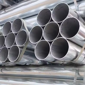 <span class=keywords><strong>Proveedores</strong></span> <span class=keywords><strong>chinos</strong></span> de calidad: tubos de acero galvanizado de bajo carbono ASTM A53, <span class=keywords><strong>para</strong></span> aplicaciones industriales fiables - Product Image 4