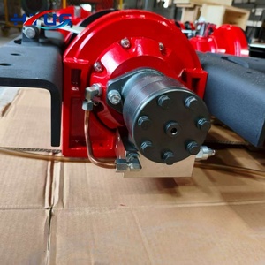 <span class=keywords><strong>Achat</strong></span> en gros en Australie de vérins hydrauliques à longue durée de vie <span class=keywords><strong>et</strong></span> à longue course pour véhicules de secours - Product Image 5