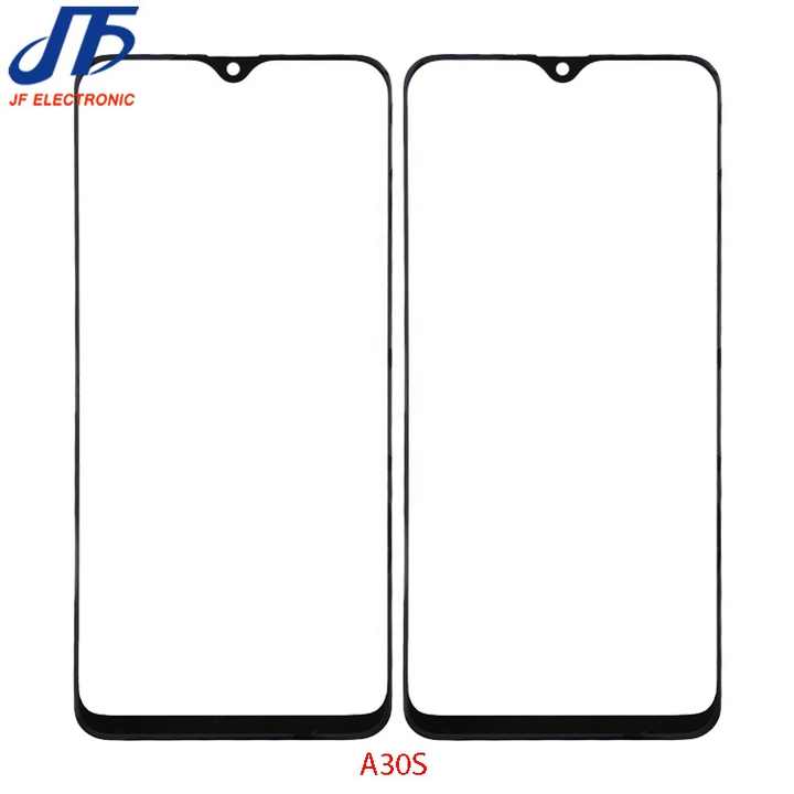 High Quality Phone Repair Parts Front Screen for samsung galaxy A30s Front Glass Replacement