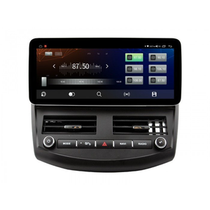 Meihua 12.3 pollici Android Stereo Radio Fascia per auto per <span class=keywords><strong>Ford</strong></span> <span class=keywords><strong>Focus</strong></span> 3 2012-2018 pannello di montaggio del cruscotto portatile kit - Product Image 1
