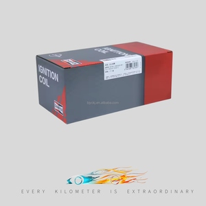 Bobina de encendido de alta calidad <span class=keywords><strong>Champion</strong></span> IC1206CNC 30713416 para automóviles-Nuevo 1 año de garantía Ajuste universal Tamaño estándar OEM - Product Image 5