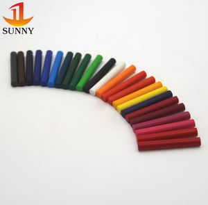 Escritura suave cilíndrica <span class=keywords><strong>de</strong></span> alta calidad, 24 Uds., crayón no tóxico, <span class=keywords><strong>pastel</strong></span> <span class=keywords><strong>de</strong></span> aceite para niños, fabricación <span class=keywords><strong>de</strong></span> crayones OEM, embalaje personalizado - Product Image 1