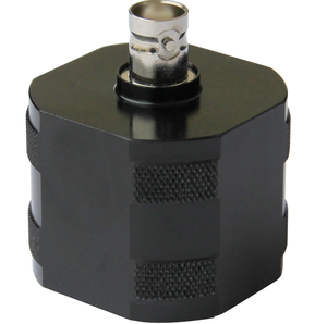 เครื่องวัดความเร่งแบบแกนเดี่ยวชนิดส่งสัญญาณแรงดันไฟฟ้า ทนแรงกระแทกสูง IEPE ตัวแปลงสัญญาณการสั่นสะเทือน - Product Image 5