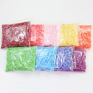 All'ingrosso 3d rombo Paillettes Glitter Paillettes per fai da te Nail Art fare <span class=keywords><strong>Confetti</strong></span> - Product Image 1