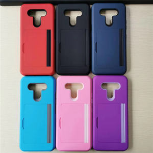 Funda de teléfono móvil para Motorola G7 <span class=keywords><strong>MOTO</strong></span> G <span class=keywords><strong>Play</strong></span> 2021 <span class=keywords><strong>MOTO</strong></span> <span class=keywords><strong>G9</strong></span> <span class=keywords><strong>Play</strong></span> Business Man, funda de tarjeta a prueba de golpes para Samsung A51 A71 A52 A72 - Product Image 6