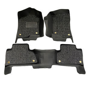 2024, superventas, accesorios interiores para automóviles para <span class=keywords><strong>Toyota</strong></span> <span class=keywords><strong>CHR</strong></span> 2020 2021 <span class=keywords><strong>2022</strong></span> 2023 LHD 7D 5D, alfombrillas impermeables para coche - Product Image 4