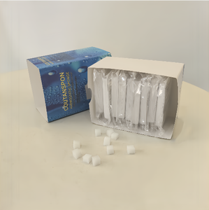 إسفنج جيلاتين عالي الجودة طبي قابل للامتصاص مرقئ إسفنجة كولاجين معقمة إسفنجة جيلاتينية - Product Image 3