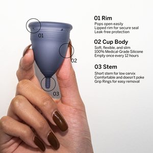 Cajas <span class=keywords><strong>de</strong></span> embalaje ecológicas para mujer, taza <span class=keywords><strong>de</strong></span> silicona barata, <span class=keywords><strong>esterilizador</strong></span> para el período <span class=keywords><strong>de</strong></span> la mujer, Oem - Product Image 6