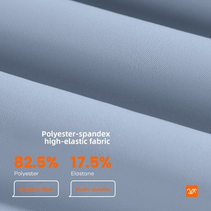 Vêtements de yoga pour femmes, veste de sport à haute élasticité, respirante et anti-transpiration, pantalon moulant qui rehausse les hanches, ensemble 2 pièces - Product Image 4