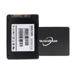 Massenware Festplatten SSD 120 GB 128 GB SATA III interne 2.5 Zoll Festplattenlaufwerk Festplatte