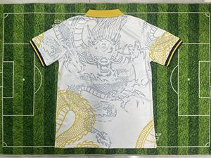 Uniforme <span class=keywords><strong>de</strong></span> fútbol Venta al por mayor 2025/26 Temporada Nuevo Club <span class=keywords><strong>Madrid</strong></span> Jersey Impreso Ronaldo Zidane Raul Mbappé Camiseta <span class=keywords><strong>de</strong></span> fútbol. - Product Image 4