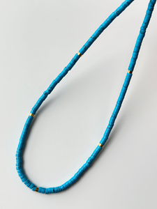 Collar Minimalista de Piedras de Luna Gris Natural para Sanación Metafísica, Joyería Delicada en Capas para Regalo del Día de la Madre - Product Image 5