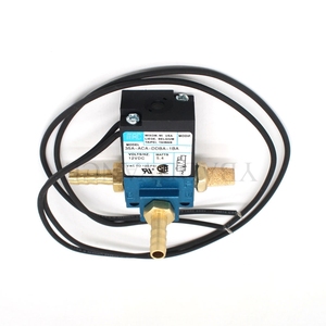 Électrovanne de contrôle de Boost à 3 voies, avec silencieux en laiton, pour <span class=keywords><strong>BMW</strong></span> - Product Image 2