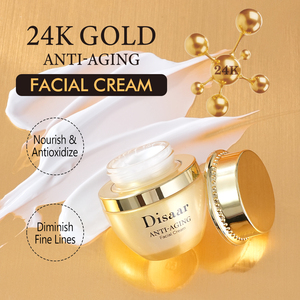<span class=keywords><strong>Crema</strong></span> Facial de Oro de 24k y Péptidos, Nutritiva, Hidratante, <span class=keywords><strong>Reafirmante</strong></span> de la Piel, Reduce las Líneas Finas, la <span class=keywords><strong>Mejor</strong></span> <span class=keywords><strong>Crema</strong></span> Facial para el Cuidado de la Piel para Piel Madura - Product Image 3