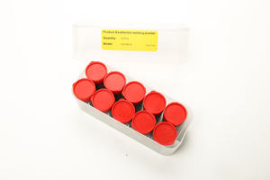 Kemasan kustom bubuk Las Thermite kualitas tinggi untuk landasan listrik dan Perlindungan Petir - Product Image 2