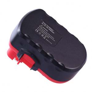 BAT038 14.4V NI-CD/NI-MH 배터리 호환 Bosch D 70745 전원 셀 볼트 배터리 - Product Image 6