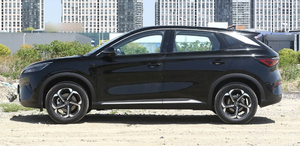 รถยนต์ไฟฟ้า <span class=keywords><strong>BYD</strong></span> Yuan Plus ปี 2025 ขับขี่อัจฉริยะ ระยะทางวิ่ง 510 กม. รุ่น 5 ที่นั่ง รถ SUV ครอบครัวระยะไกลพิเศษ พลังงานใหม่ รถยนต์ไฟฟ้าล้วน <span class=keywords><strong>Atto</strong></span> <span class=keywords><strong>3</strong></span> - Product Image 3