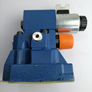 Válvulas de Alivio DBW20B2-5X/315-6EG24N9K4 R900907684 - Product Image 3