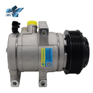 Compresseur de climatisation OEM F500RZWLA pour système de refroidissement de voiture Ford Ranger - Product Image 2