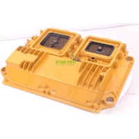 Controlador ECU Programado 5441832 544-1832, Placa de Computadora de Control del Motor A6 E4 para Bulldozer E349 E355 E374 D10 D11 y Camión 793
