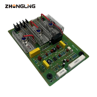 YH-701 AVR 703 704 générateur régulateur de tension automatique stabilisateur Module de commande générateur universel pièces de rechange