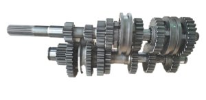 ชุดเกียร์สุนัข 6 สปีดสำหรับ 2ZZ C60 - Product Image 1